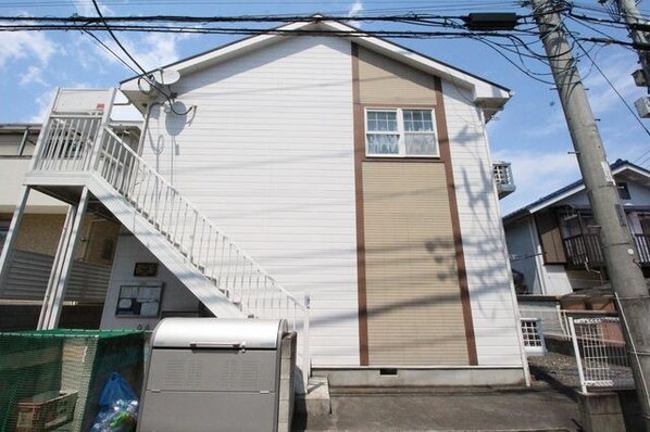 レオパレスセブンの物件内観写真